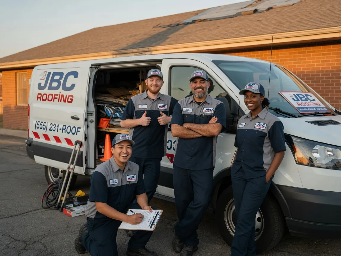 Roof Replacement company in Bulger, PA
