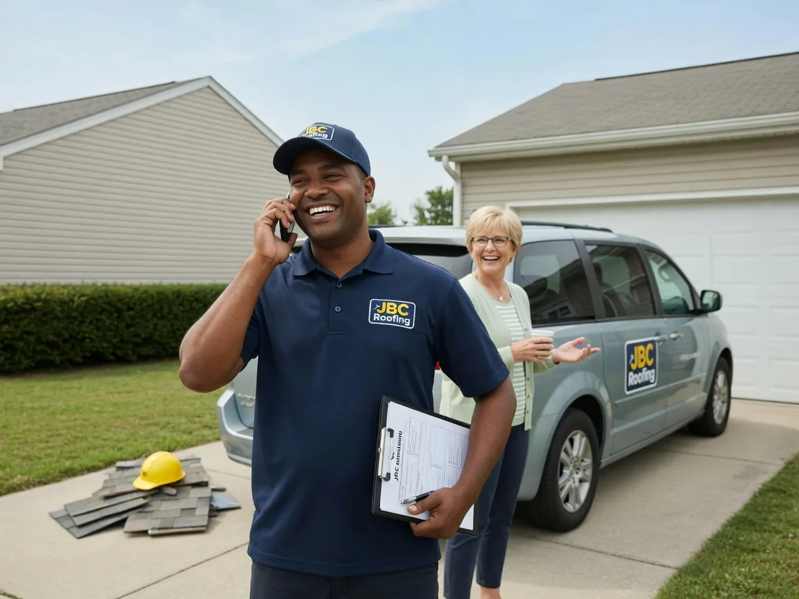 Roof Replacement Bulger, PA FAQs
